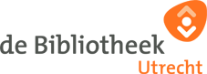 Logo bibliotheekutrecht-edu