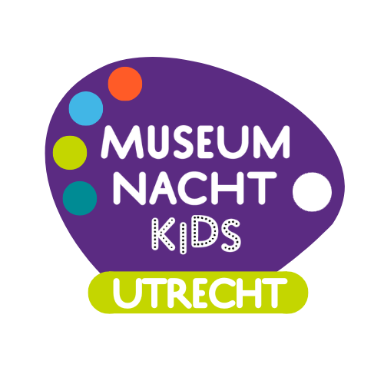 Logo Museumnacht Kids