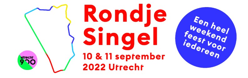 Campagnebeeld Rondje Singel
