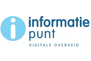 Logo Informatiepunt Digitale Overheid