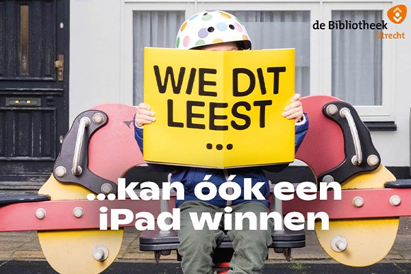 ipad winactie