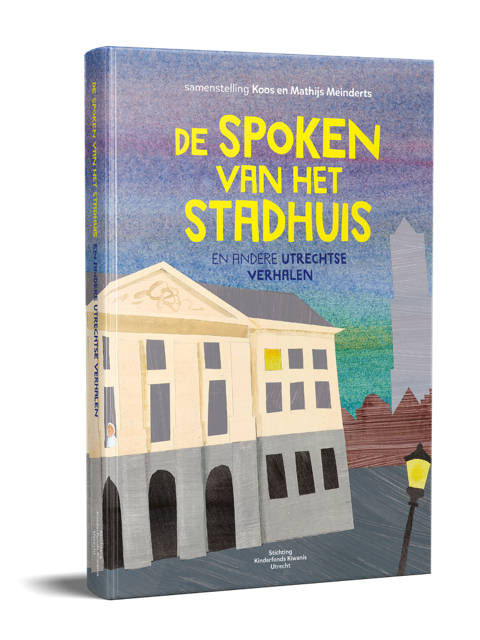 Boekcover
